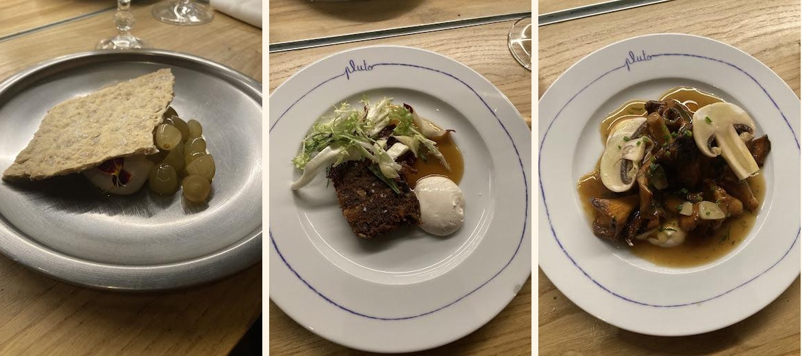 Pluto - Gallery Image 1