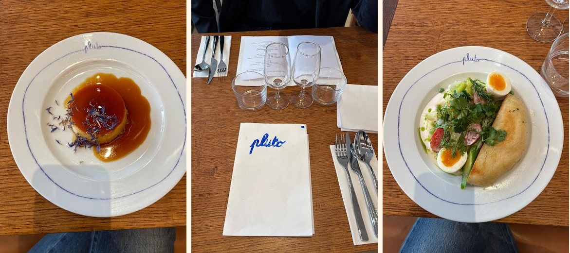 Pluto - Gallery Image 5