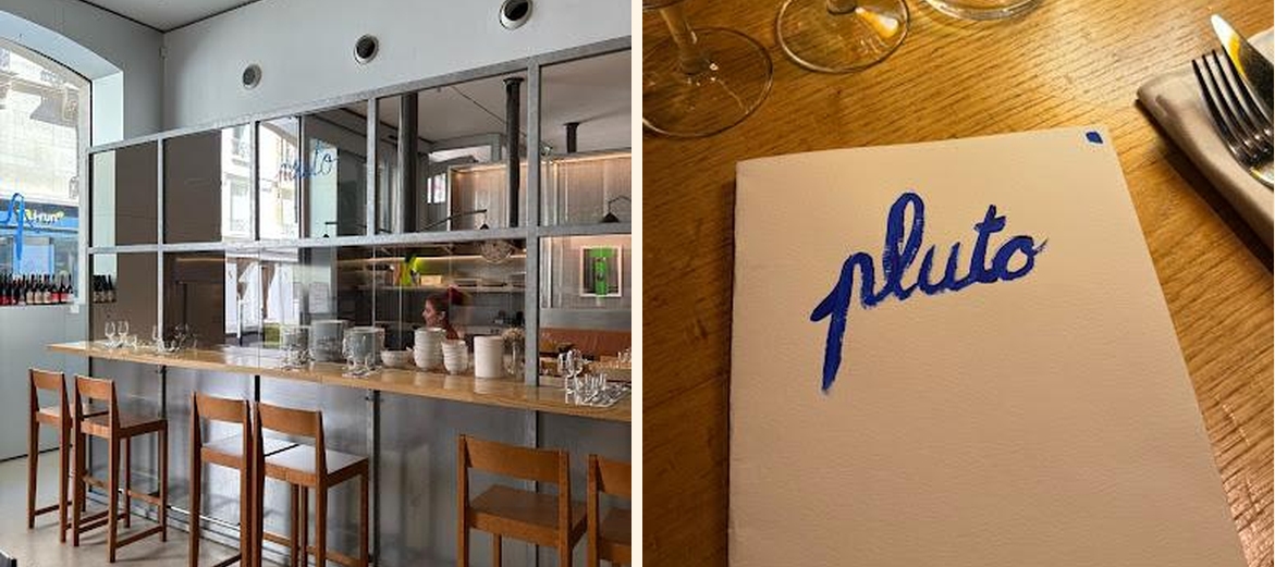 Pluto - Gallery Image 6