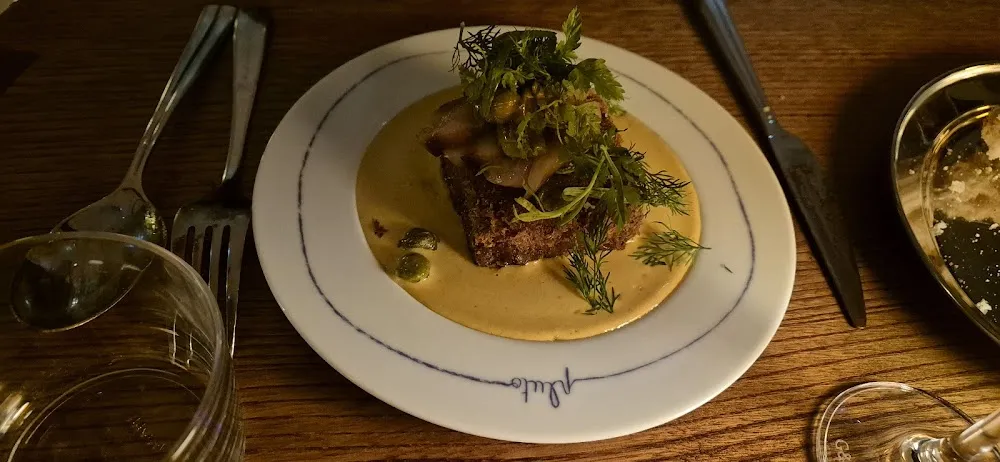 Tête de Veau